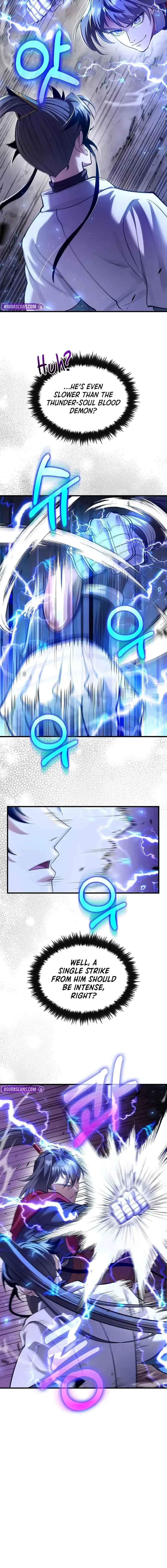 Read Doctor, Live Again EN Manga Online