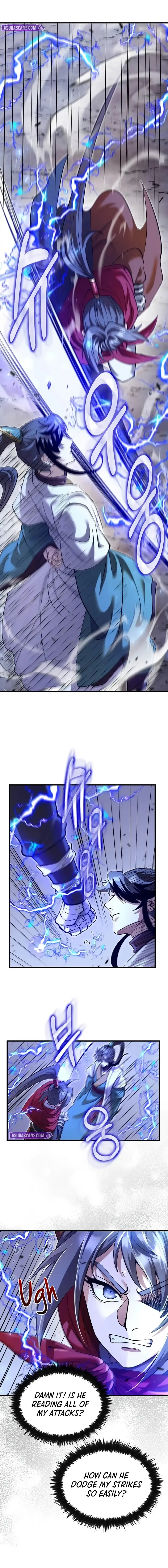 Read Doctor, Live Again EN Manga Online