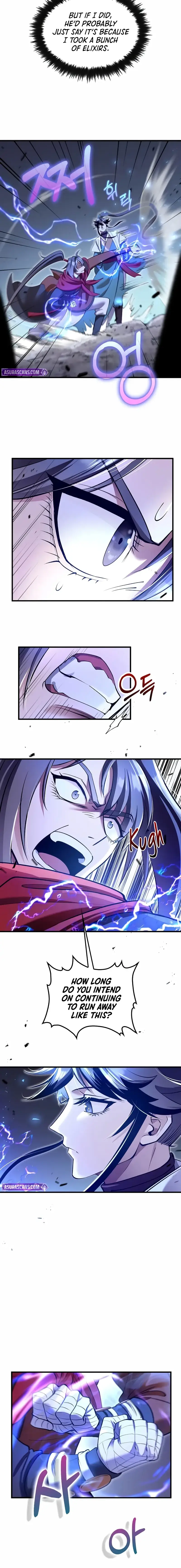 Read Doctor, Live Again EN Manga Online