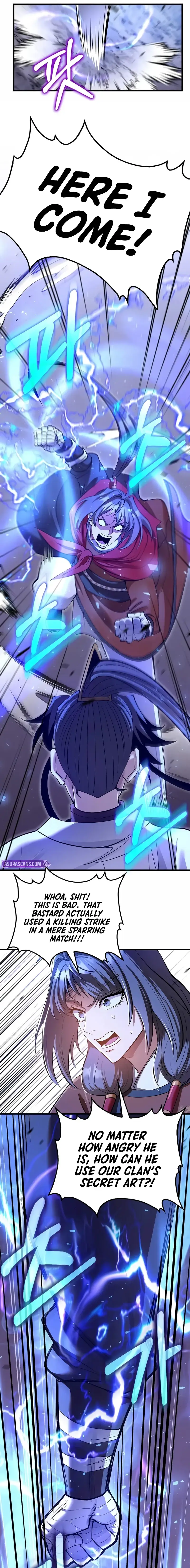 Read Doctor, Live Again EN Manga Online