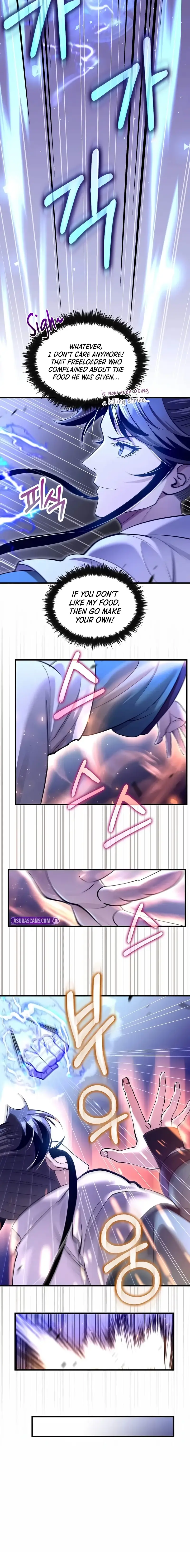 Read Doctor, Live Again EN Manga Online