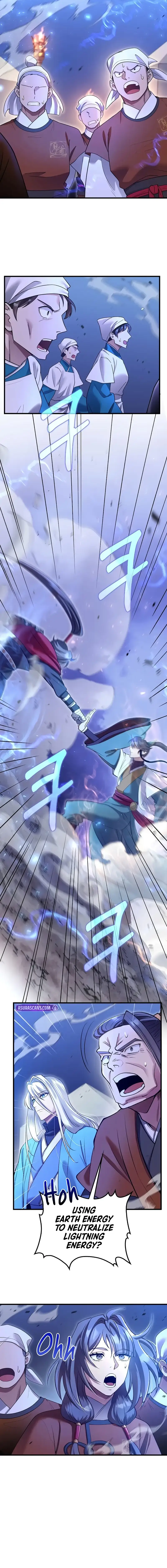 Read Doctor, Live Again EN Manga Online