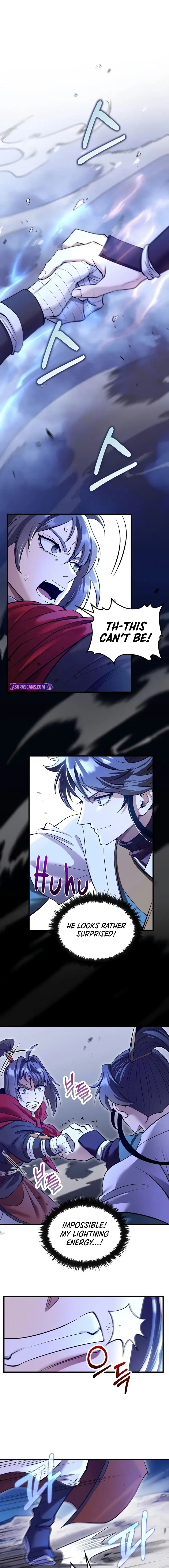 Read Doctor, Live Again EN Manga Online