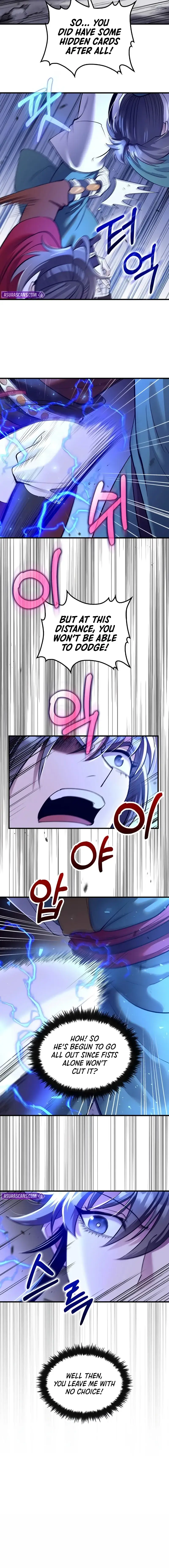 Read Doctor, Live Again EN Manga Online