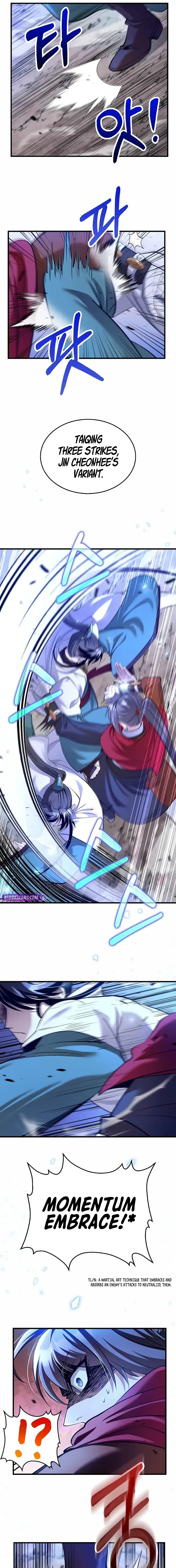 Read Doctor, Live Again EN Manga Online