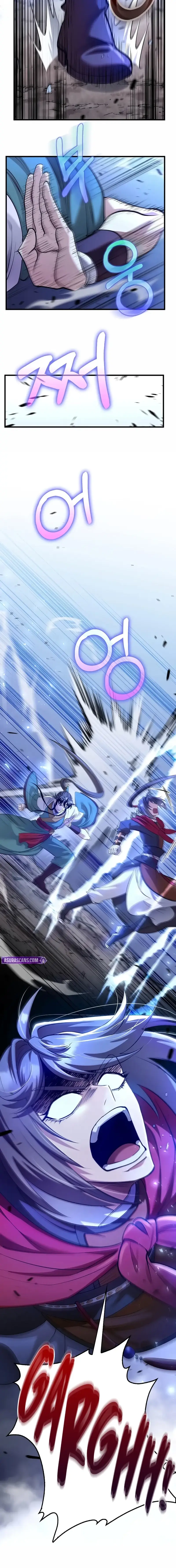 Read Doctor, Live Again EN Manga Online