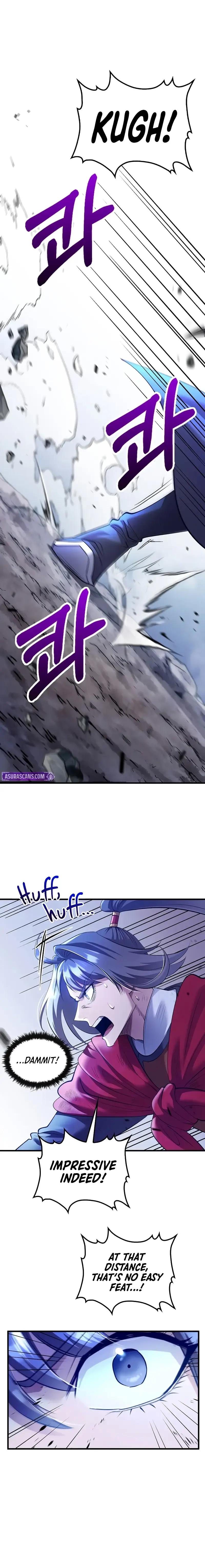 Read Doctor, Live Again EN Manga Online