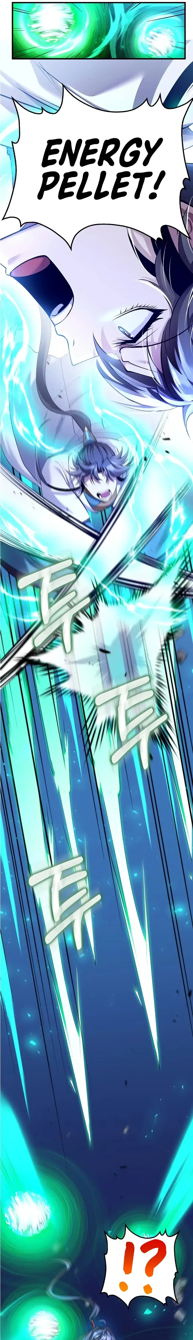 Read Doctor, Live Again EN Manga Online