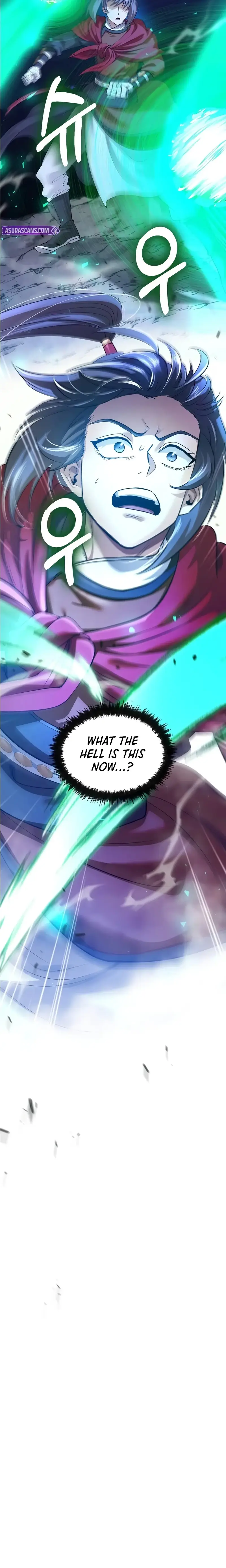 Read Doctor, Live Again EN Manga Online