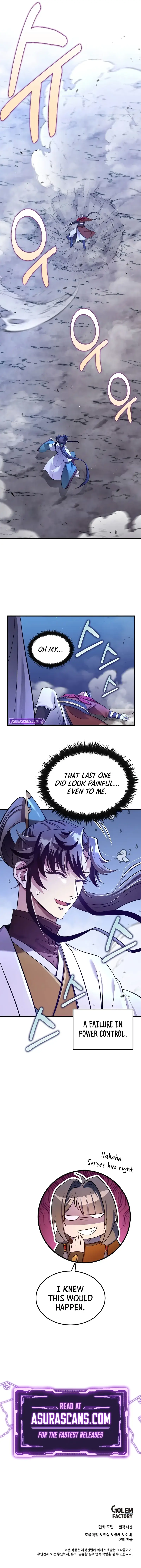 Read Doctor, Live Again EN Manga Online