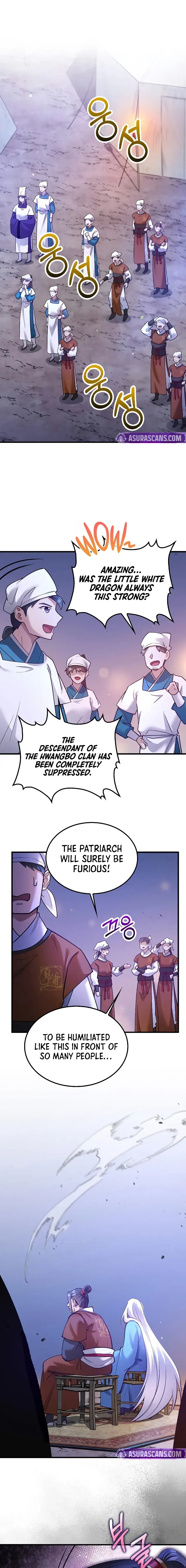 Read Doctor, Live Again EN Manga Online