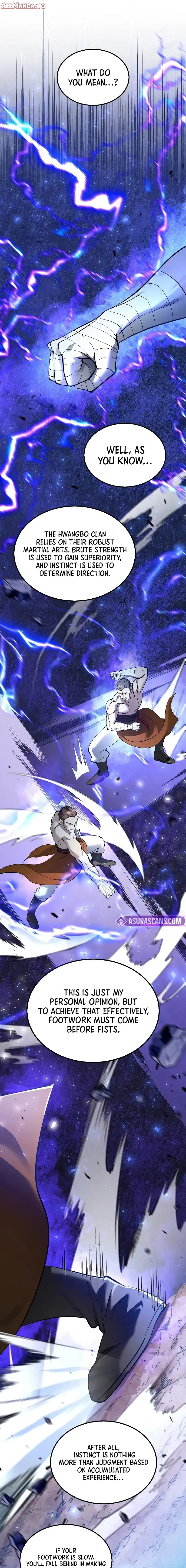 Read Doctor, Live Again EN Manga Online