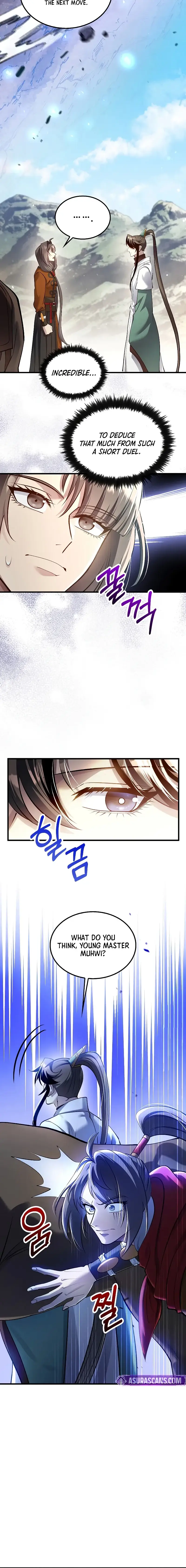 Read Doctor, Live Again EN Manga Online