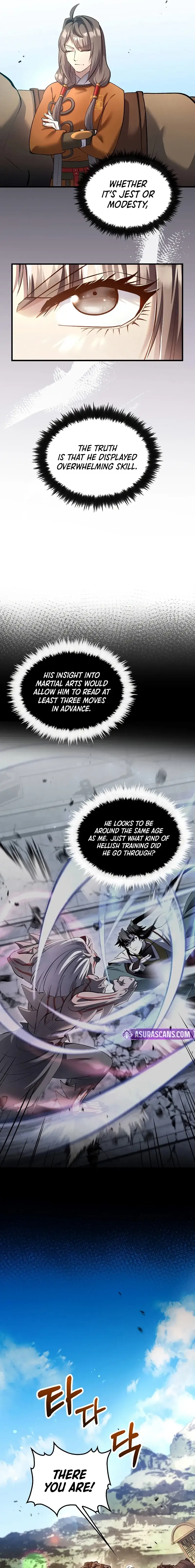 Read Doctor, Live Again EN Manga Online