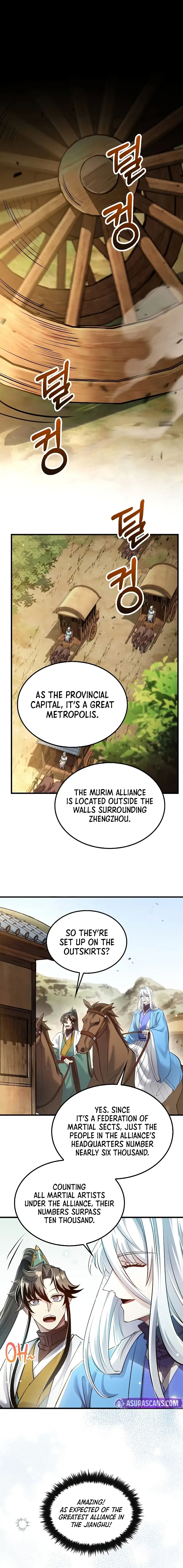 Read Doctor, Live Again EN Manga Online