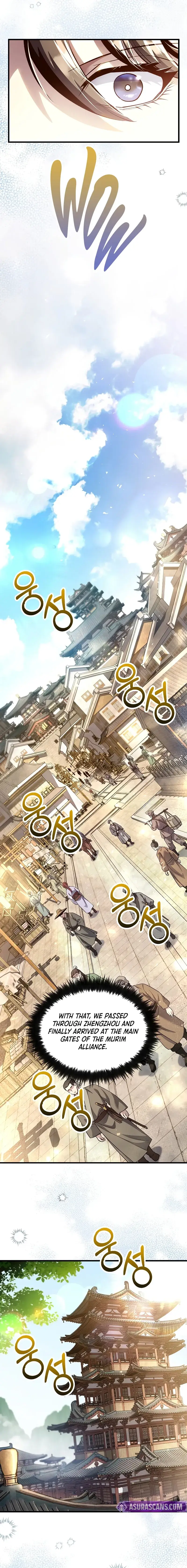 Read Doctor, Live Again EN Manga Online