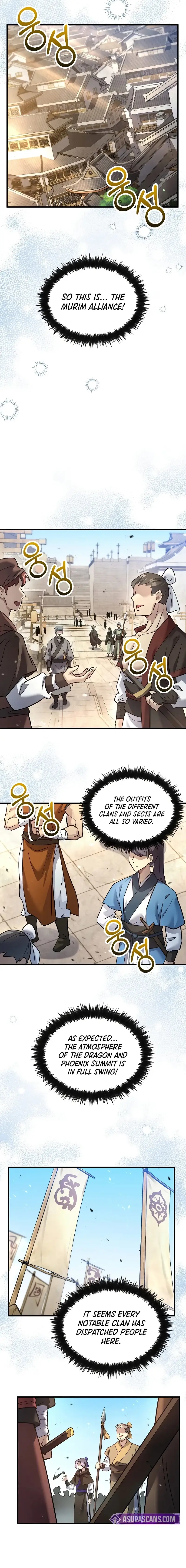 Read Doctor, Live Again EN Manga Online