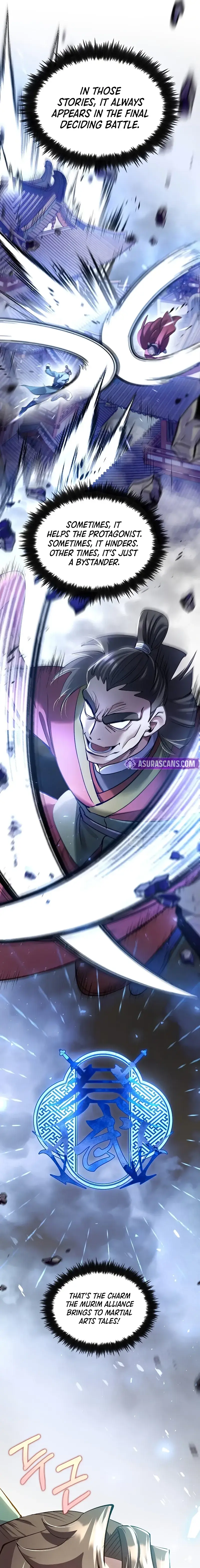 Read Doctor, Live Again EN Manga Online