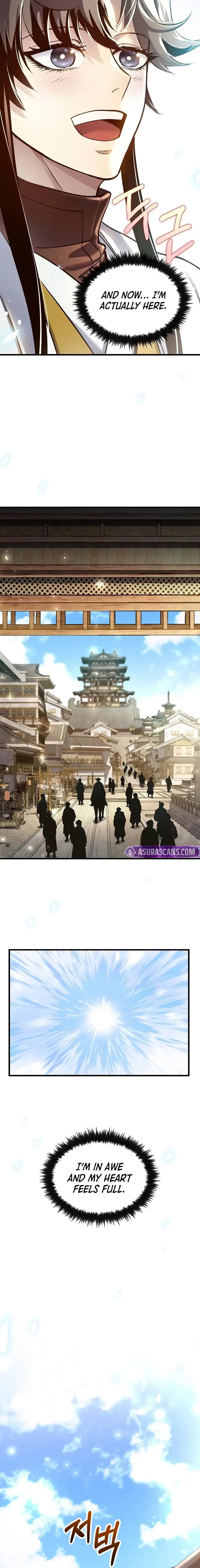 Read Doctor, Live Again EN Manga Online