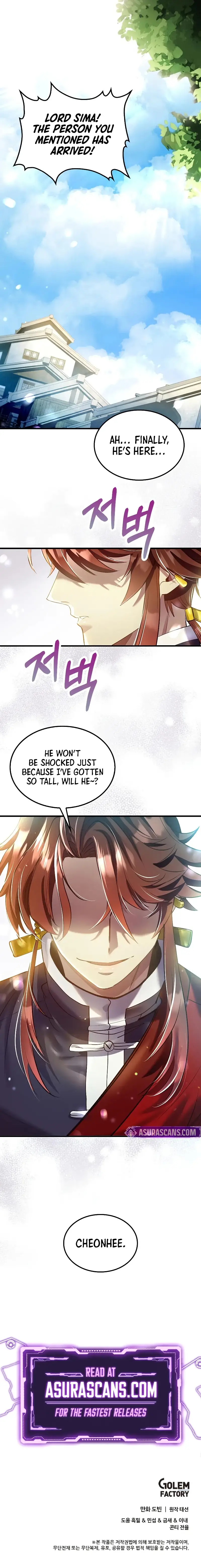 Read Doctor, Live Again EN Manga Online