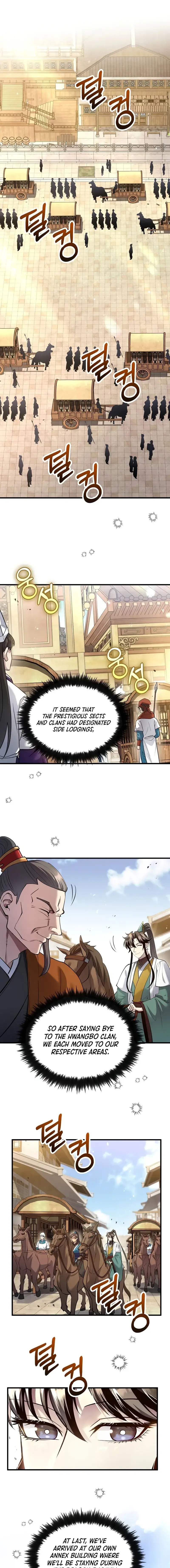 Read Doctor, Live Again EN Manga Online