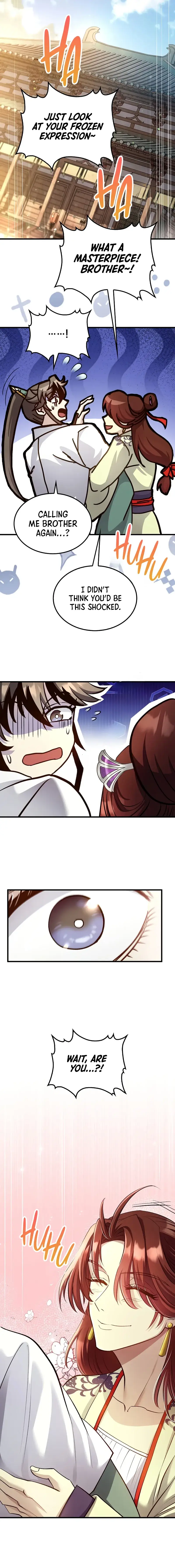 Read Doctor, Live Again EN Manga Online