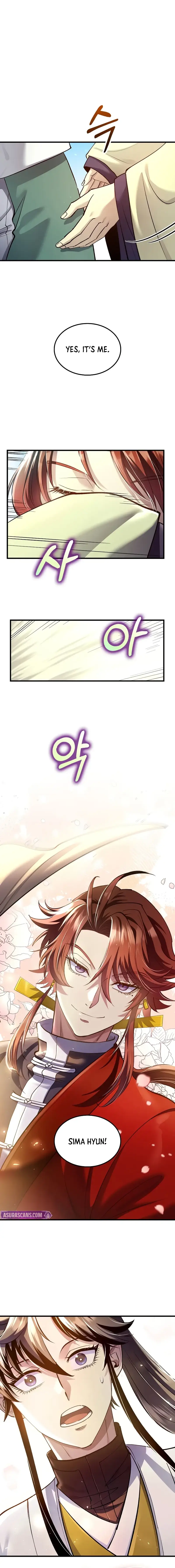 Read Doctor, Live Again EN Manga Online