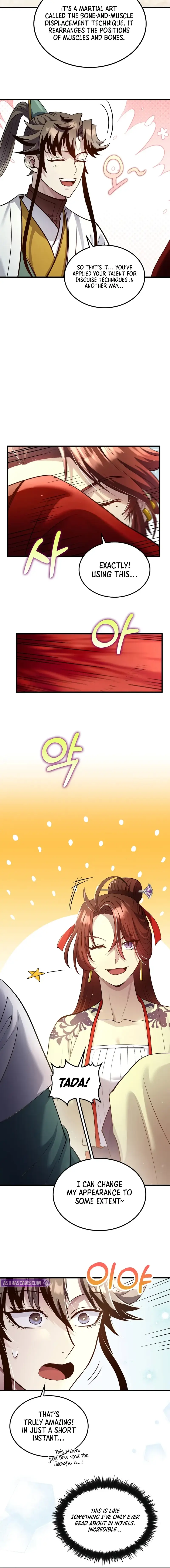 Read Doctor, Live Again EN Manga Online