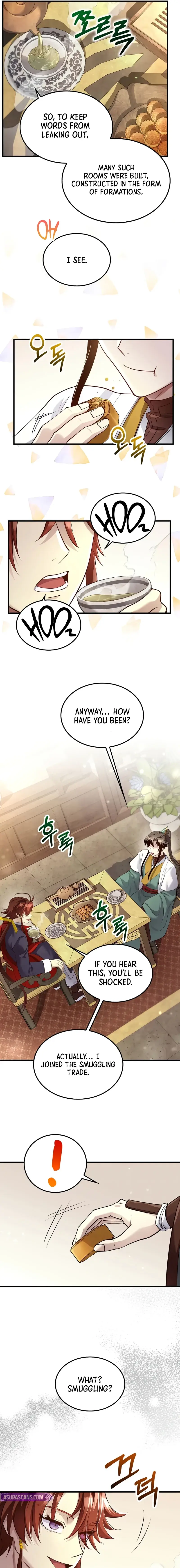 Read Doctor, Live Again EN Manga Online