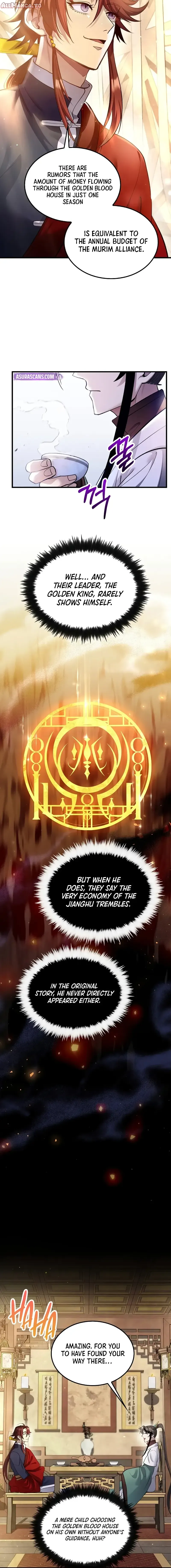 Read Doctor, Live Again EN Manga Online