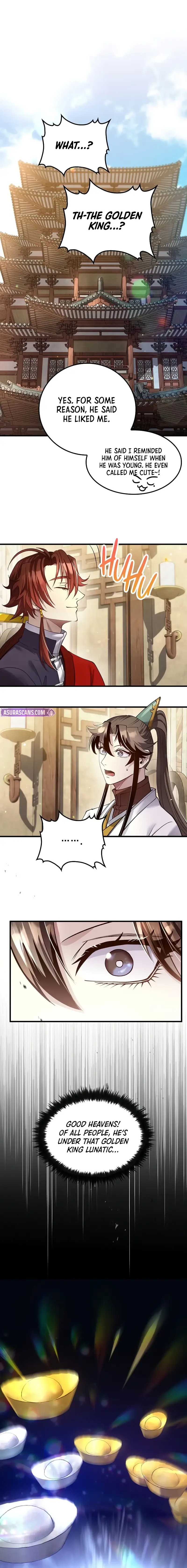 Read Doctor, Live Again EN Manga Online