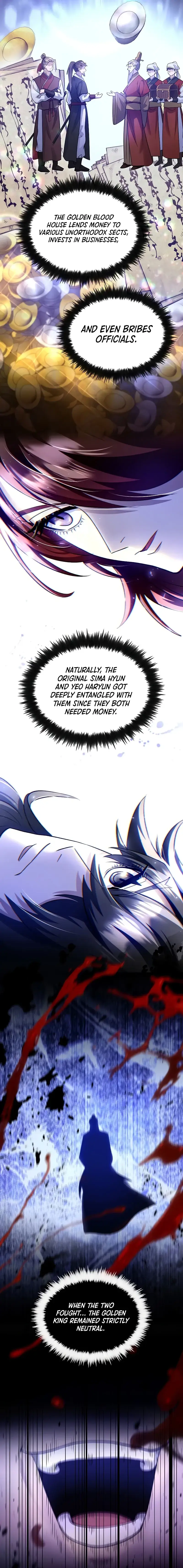 Read Doctor, Live Again EN Manga Online