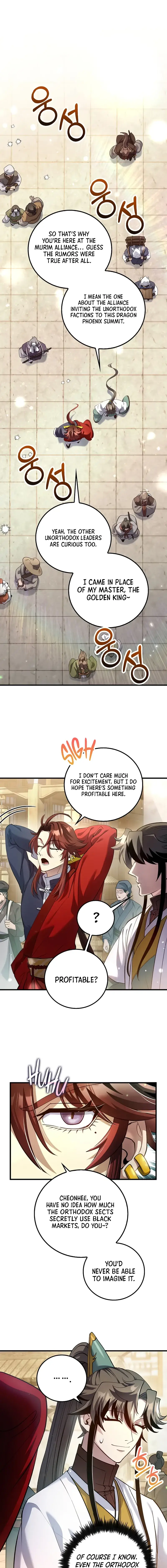 Read Doctor, Live Again EN Manga Online