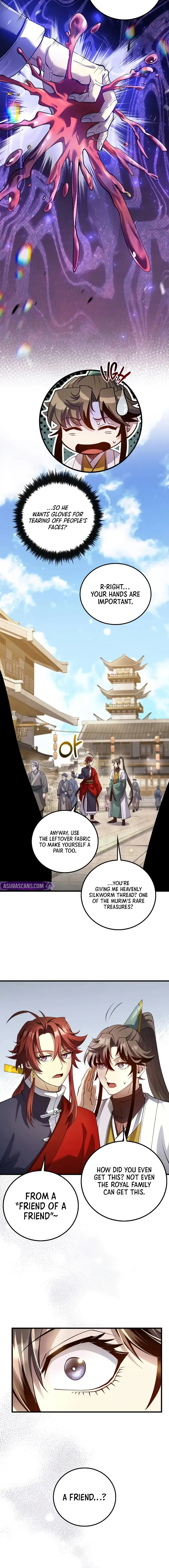 Read Doctor, Live Again EN Manga Online