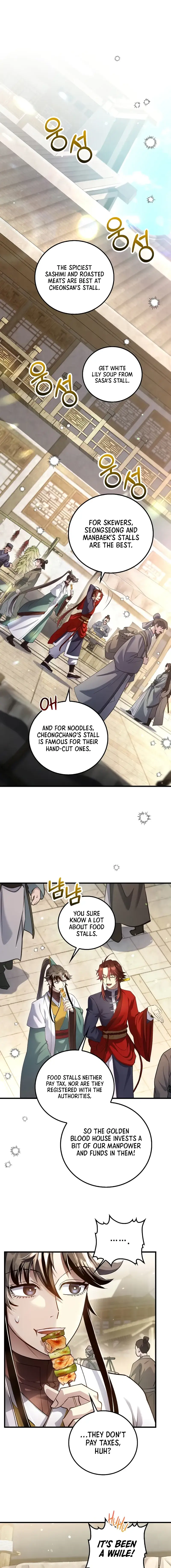 Read Doctor, Live Again EN Manga Online