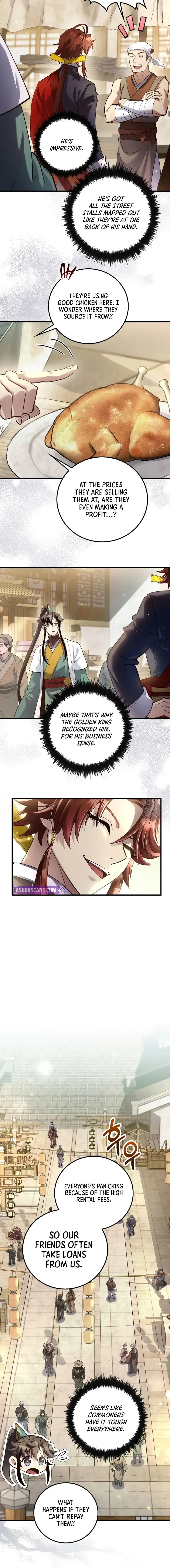 Read Doctor, Live Again EN Manga Online