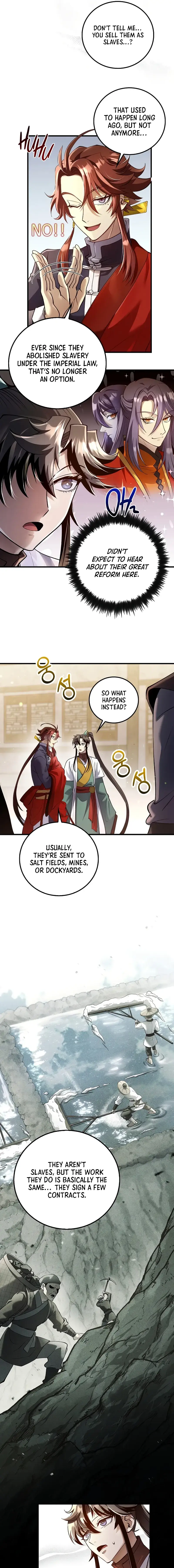 Read Doctor, Live Again EN Manga Online