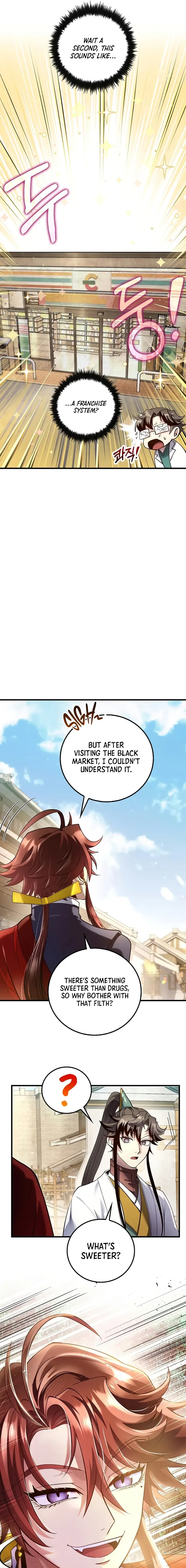 Read Doctor, Live Again EN Manga Online