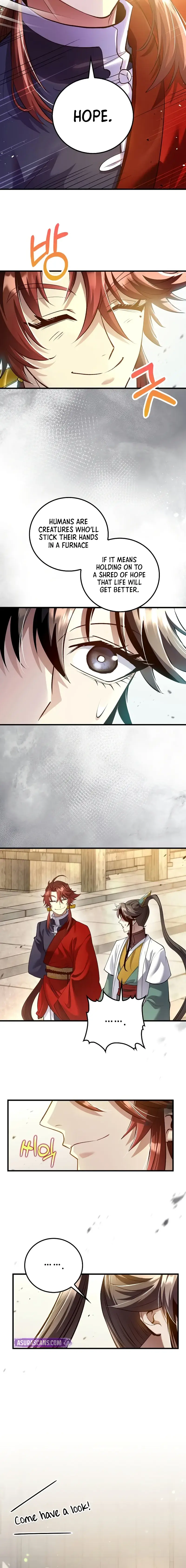 Read Doctor, Live Again EN Manga Online