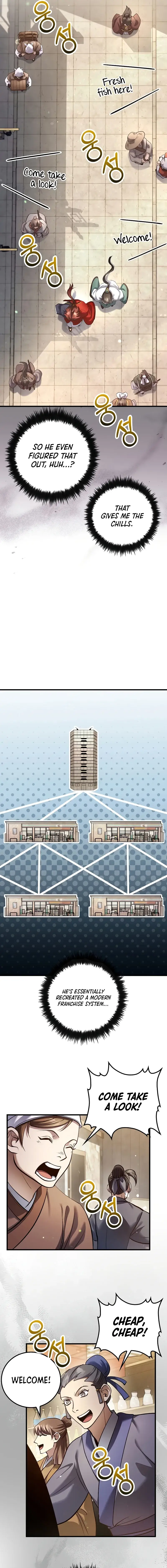 Read Doctor, Live Again EN Manga Online