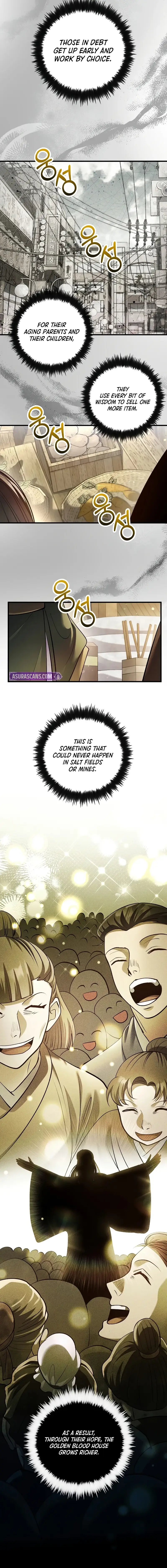 Read Doctor, Live Again EN Manga Online