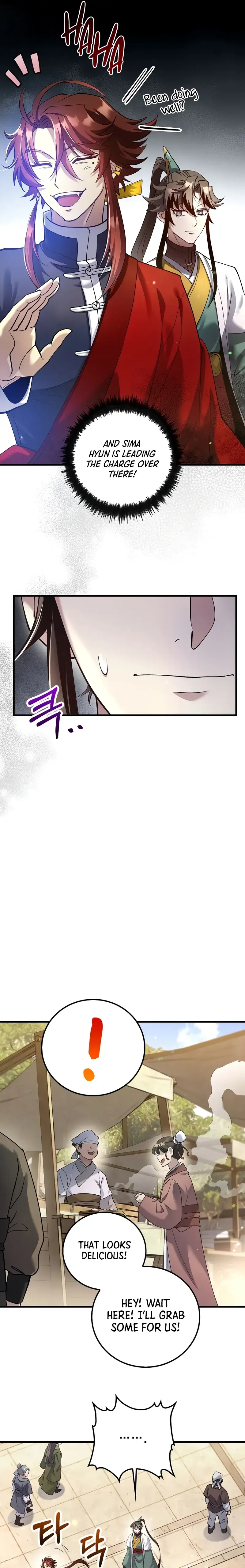 Read Doctor, Live Again EN Manga Online