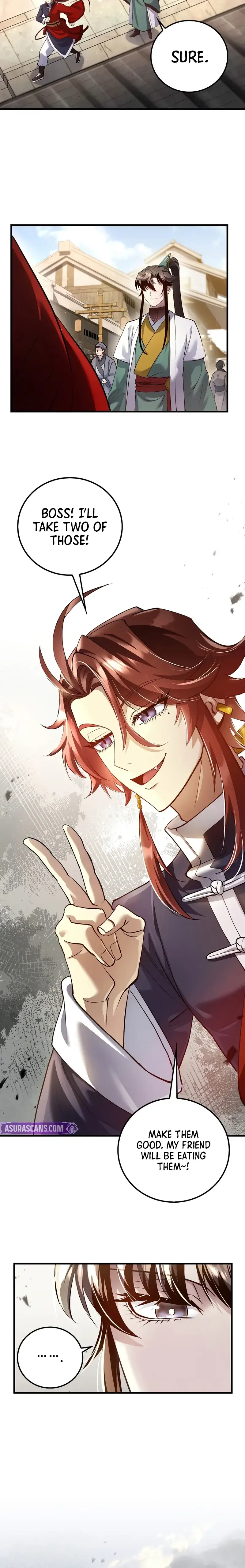 Read Doctor, Live Again EN Manga Online