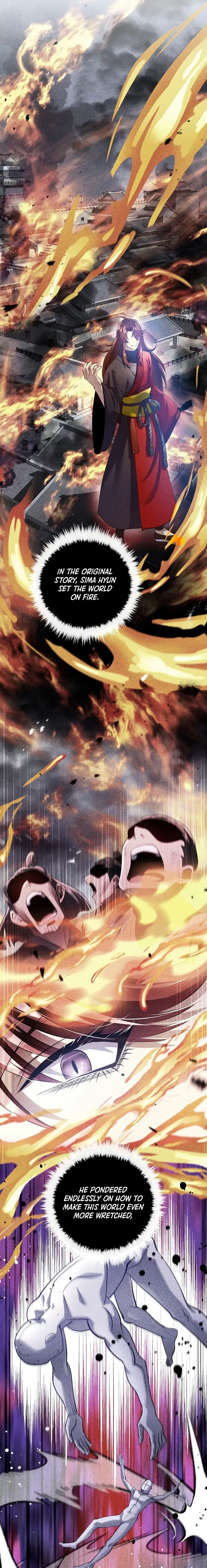 Read Doctor, Live Again EN Manga Online