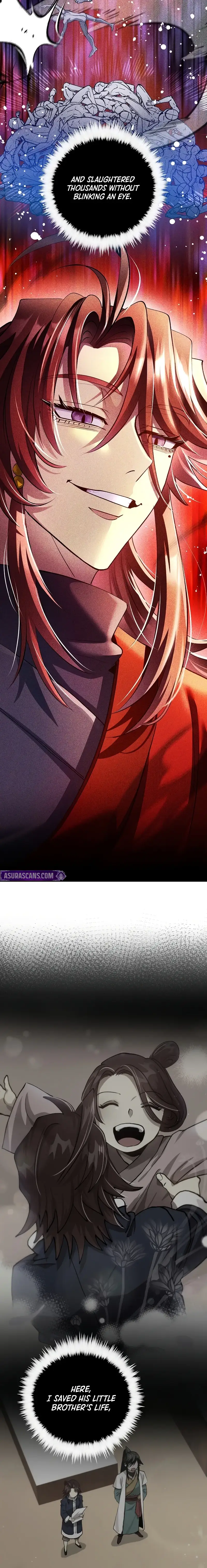 Read Doctor, Live Again EN Manga Online