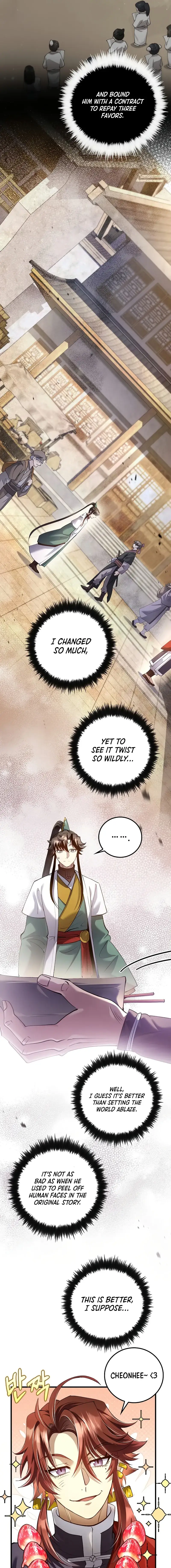 Read Doctor, Live Again EN Manga Online