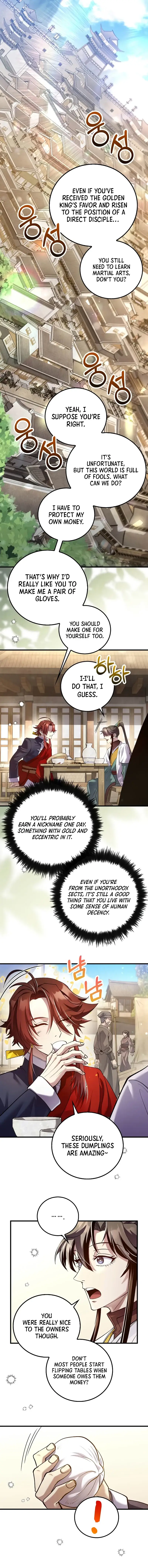 Read Doctor, Live Again EN Manga Online