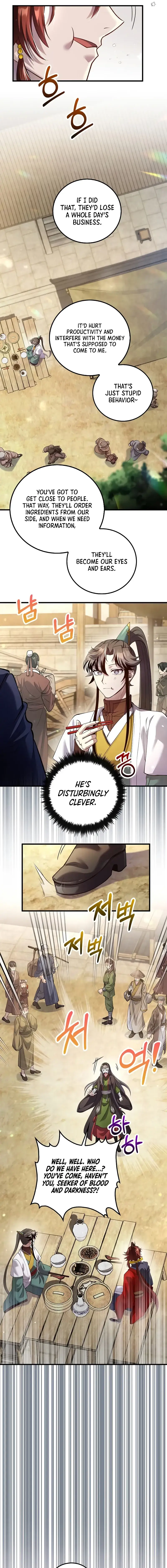 Read Doctor, Live Again EN Manga Online