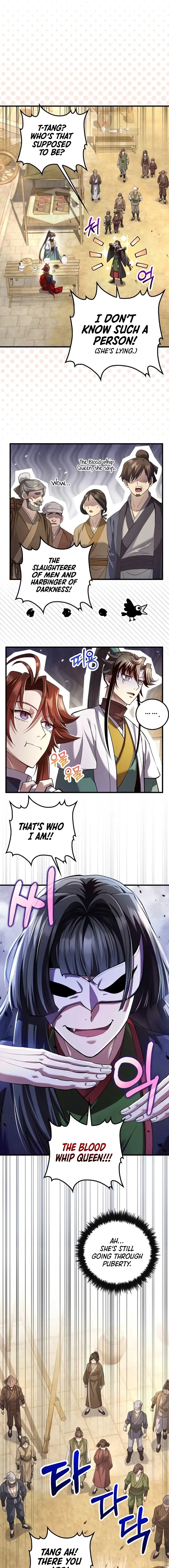 Read Doctor, Live Again EN Manga Online