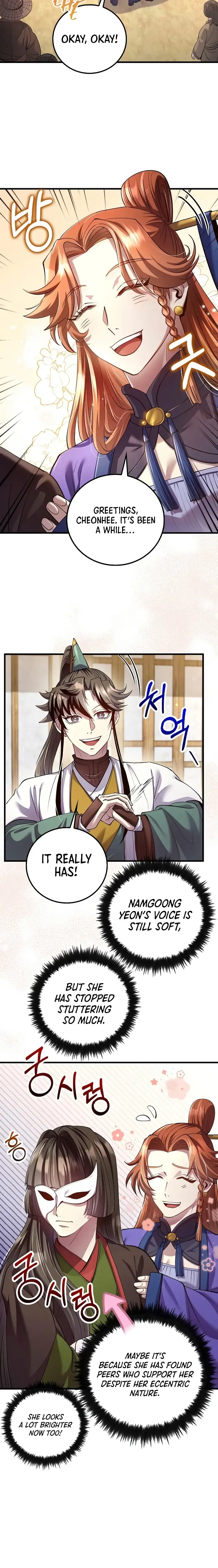 Read Doctor, Live Again EN Manga Online